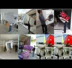 اساس کشی و جا به جایی