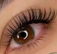 اکستنشن مژه