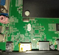 تعمیر تلویزیون اسنوا