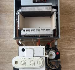 خدمات فنی و تاسیساتی غلام نژاد