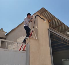 نصب دوربین مداربسته