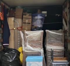 حمل اثاثيه منزل و اداری