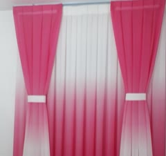 نصاب پرده و پدیکور کار