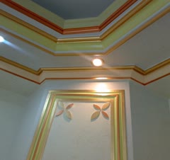 رنگبندی ابزار به دلخواه مشتری