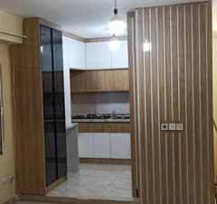 کابینت آشپزخانه