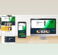 سایت شرکتی ایران نساج کاسپین