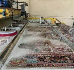 قالیشویی ومبل شویی
