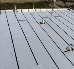 نصب ایزوگام