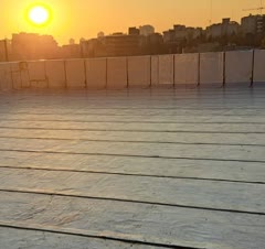 نصب ایزوگام قیر گونی اسفالت ،تخریب ساختمان سیمان کاری شیب بندی