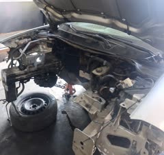 تعمیر متور و تنظیم