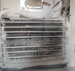 تعمیر یخچال