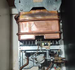 تعمیر آبگرمکن