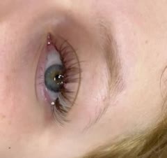 اکستنشن مژه