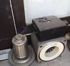 تعویض پمپ پکیج