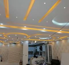 نقاشی ساختمان