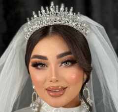 میکاپ فوق حرفه ای