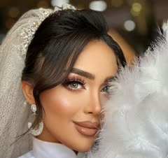 میکاپ فوق حرفه ای