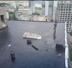 نمایندگی نصب وفروش ایزوگام وقیرگونی