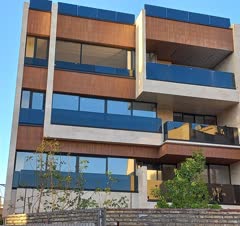 پروژه مهندس نیلچیان خ شیخ مفید