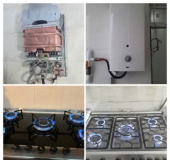 در محل مشتری