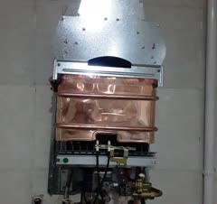 در محل مشتری