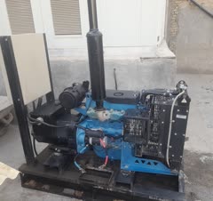 برق اضطراری