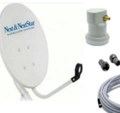 نصب آنتن مرکزی آپارتمان