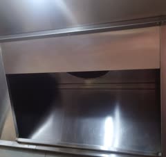 نظافت سانتریفیوژ آشپزخانه