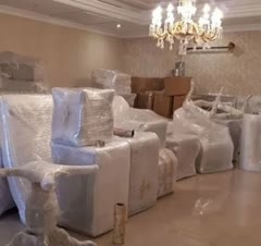 کارگراسباب کشی