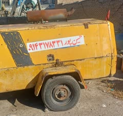 کمپرسور‌حسین‌پور