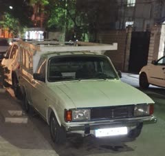 تعمیر هود وبرد