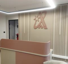 طراحی و اجرای کانتر و دیوارپوش