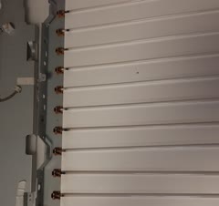 تعویض بکلایت  تلویزیون  ال سی دی سونی