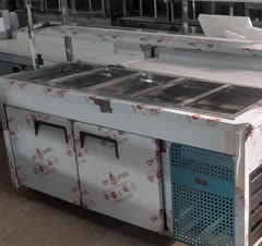 تاپینگ پیتزا