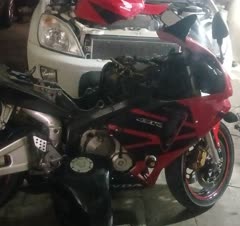 تعمیر انواع موتور سیکلت