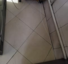 جرم گیری و نظافت پشت یخچال و گاز.ماشین لباسشویی و ظرفشویی