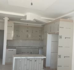 تعمیر نصب کابینت کمد