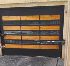 تعمیر جک پارکینگ