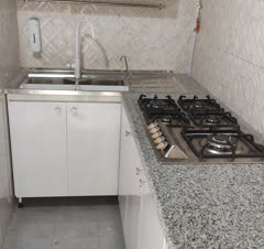 نصب سینک ظرفشویی