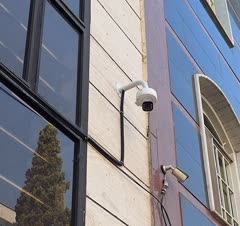 نصب دوربین مداربسته