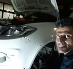 تعمیر واشرسرسیلندر موتورپرایدeuro4