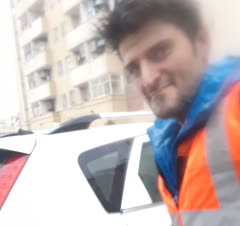 تعویض لنت های عقب HC CROSS