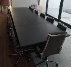 میز کنفرانس اداری