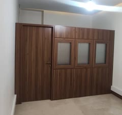 اجرا و نصب پارتیشن