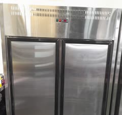 تعویض ترموستات یخچال و فریزر صنعتی