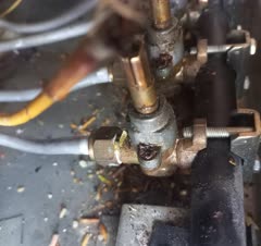 تعمیرات اجاق گاز