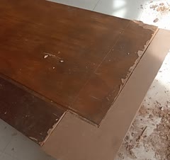 تعمیر پوسیدگی