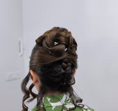 شینیون-بافت