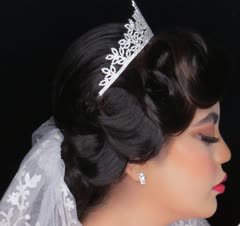 شینیون موج عربی