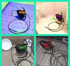 لوله بازکنی شبانه روزی کل یزد تفت زارچ اشکذر